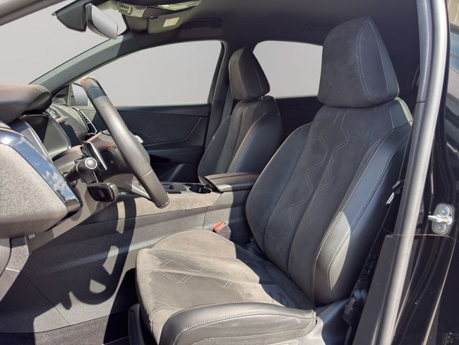 DS DS 7 Crossback BlueHDi DE 96kW (130CV) AT. PERF.LINE