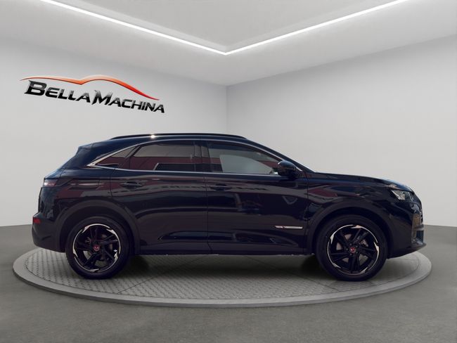 DS DS 7 Crossback BlueHDi DE 96kW (130CV) AT. PERF.LINE