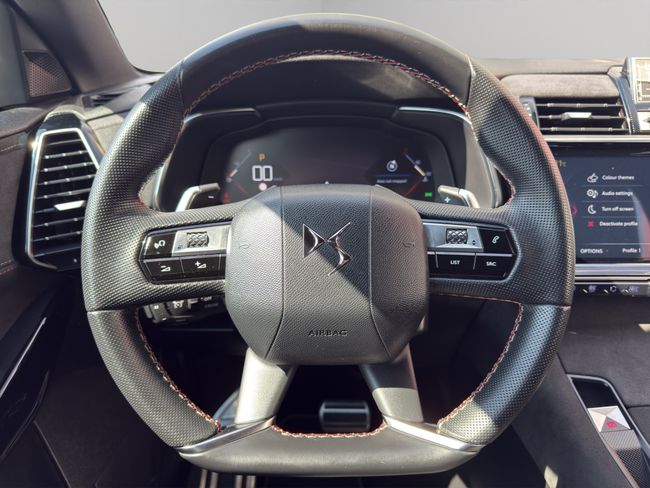 DS DS 7 Crossback BlueHDi DE 96kW (130CV) AT. PERF.LINE