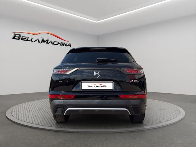 DS DS 7 Crossback BlueHDi DE 96kW (130CV) AT. PERF.LINE