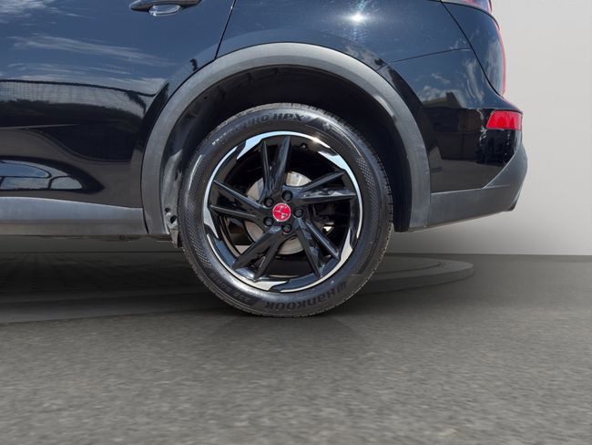 DS DS 7 Crossback BlueHDi DE 96kW (130CV) AT. PERF.LINE
