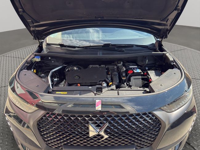 DS DS 7 Crossback BlueHDi DE 96kW (130CV) AT. PERF.LINE