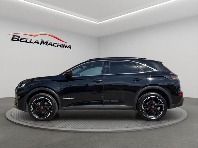 DS DS 7 Crossback BlueHDi DE 96kW (130CV) AT. PERF.LINE
