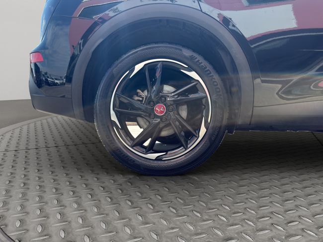 DS DS 7 Crossback BlueHDi DE 96kW (130CV) AT. PERF.LINE
