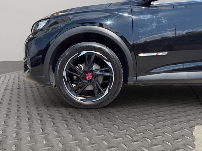 DS DS 7 Crossback BlueHDi DE 96kW (130CV) AT. PERF.LINE