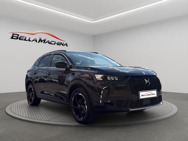 DS DS 7 Crossback BlueHDi DE 96kW (130CV) AT. PERF.LINE