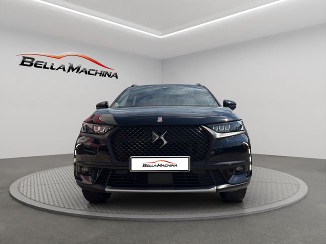 DS DS 7 Crossback BlueHDi DE 96kW (130CV) AT. PERF.LINE
