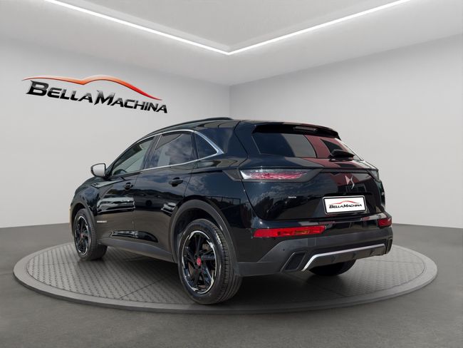 DS DS 7 Crossback BlueHDi DE 96kW (130CV) AT. PERF.LINE