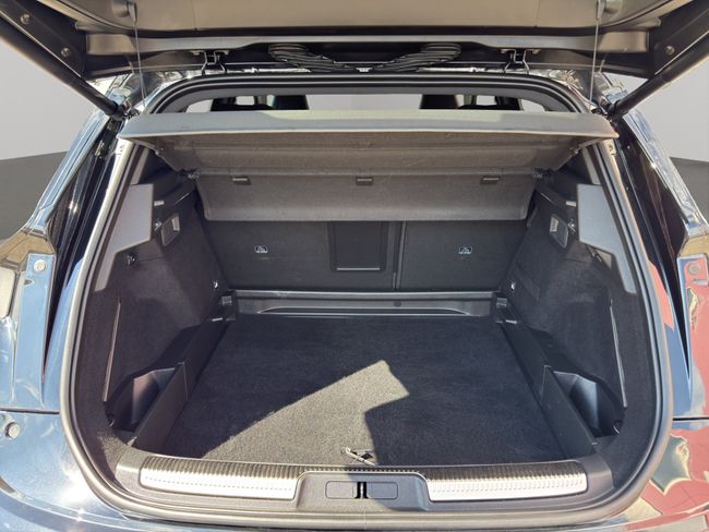 DS DS 7 Crossback BlueHDi DE 96kW (130CV) AT. PERF.LINE