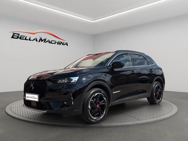 DS DS 7 Crossback BlueHDi DE 96kW (130CV) AT. PERF.LINE