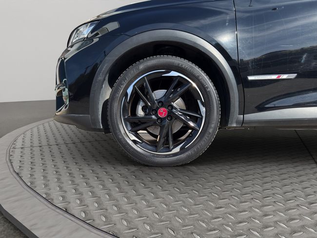 DS DS 7 Crossback BlueHDi DE 96kW (130CV) AT. PERF.LINE
