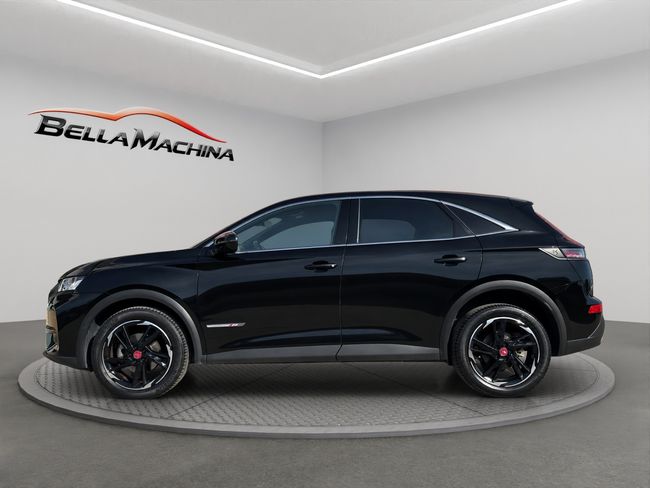 DS DS 7 Crossback BlueHDi DE 96kW (130CV) AT. PERF.LINE