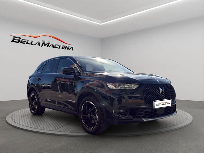 DS DS 7 Crossback BlueHDi DE 96kW (130CV) AT. PERF.LINE
