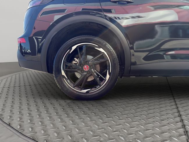 DS DS 7 Crossback BlueHDi DE 96kW (130CV) AT. PERF.LINE