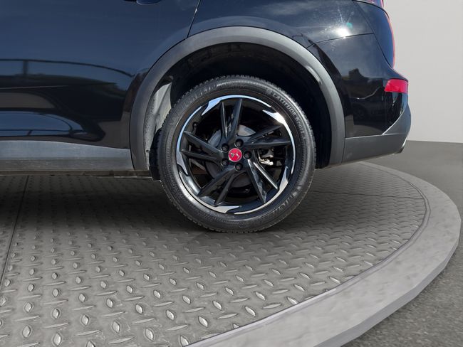 DS DS 7 Crossback BlueHDi DE 96kW (130CV) AT. PERF.LINE