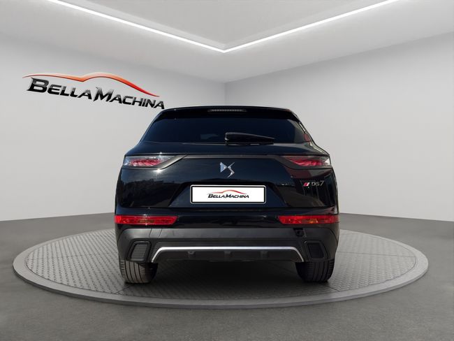 DS DS 7 Crossback BlueHDi DE 96kW (130CV) AT. PERF.LINE
