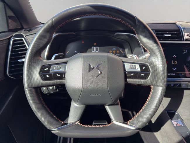 DS DS 7 Crossback BlueHDi DE 96kW (130CV) AT. PERF.LINE