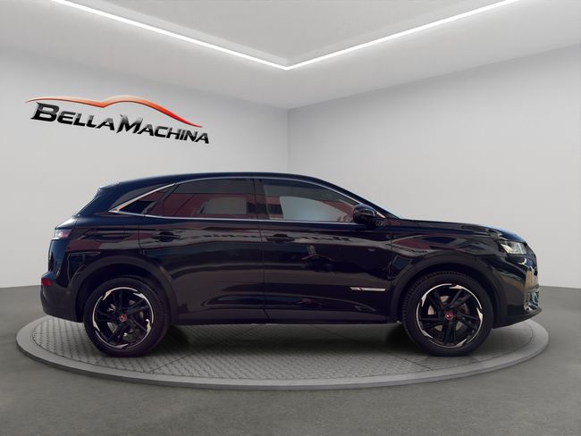 DS DS 7 Crossback BlueHDi DE 96kW (130CV) AT. PERF.LINE