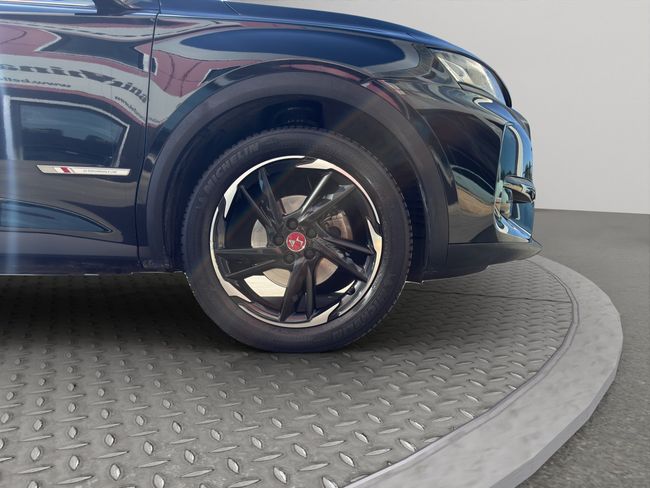 DS DS 7 Crossback BlueHDi DE 96kW (130CV) AT. PERF.LINE