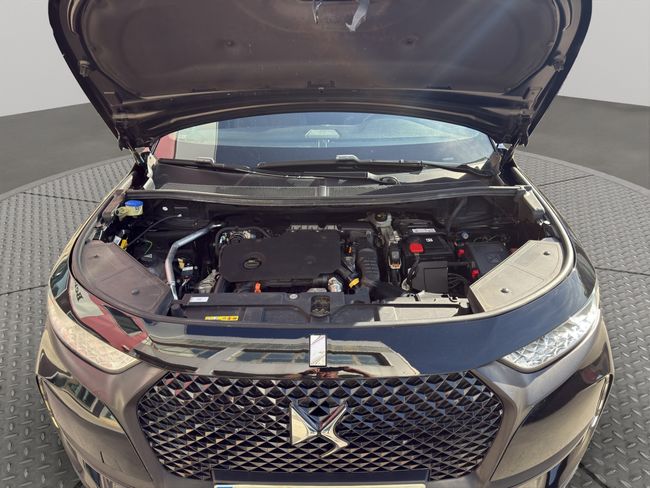 DS DS 7 Crossback BlueHDi DE 96kW (130CV) AT. PERF.LINE