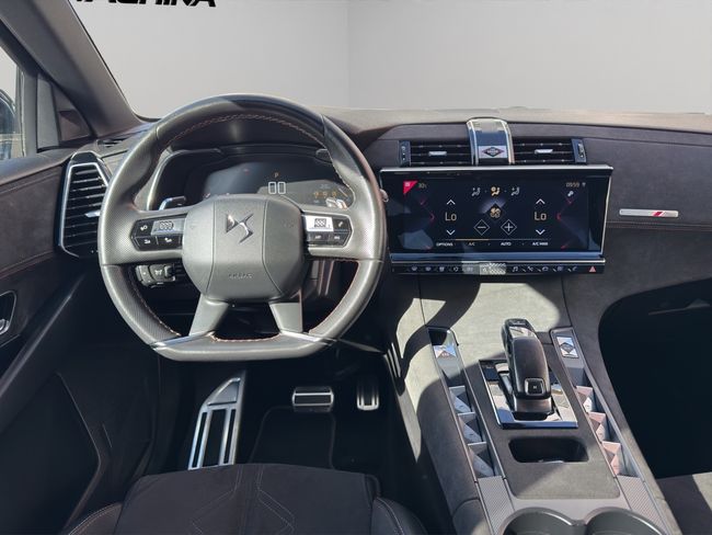 DS DS 7 Crossback BlueHDi DE 96kW (130CV) AT. PERF.LINE