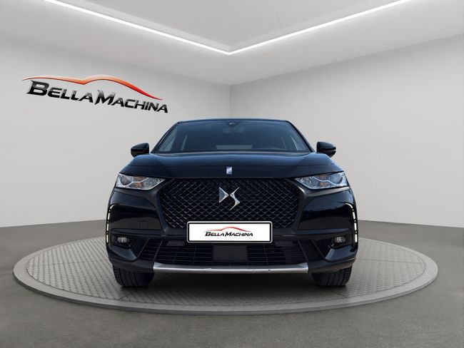 DS DS 7 Crossback BlueHDi DE 96kW (130CV) AT. PERF.LINE