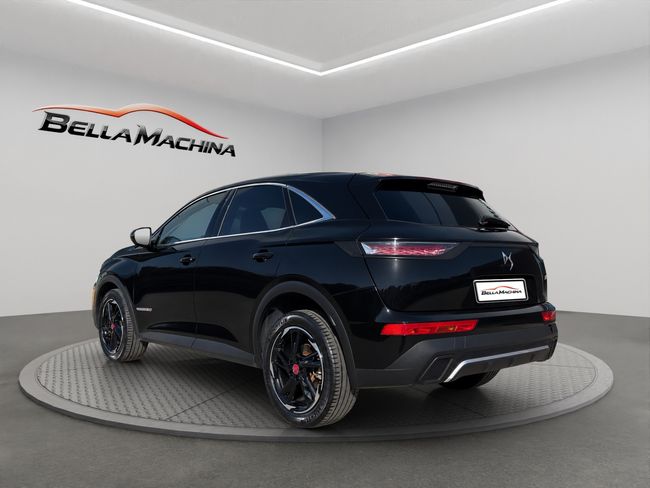 DS DS 7 Crossback BlueHDi DE 96kW (130CV) AT. PERF.LINE