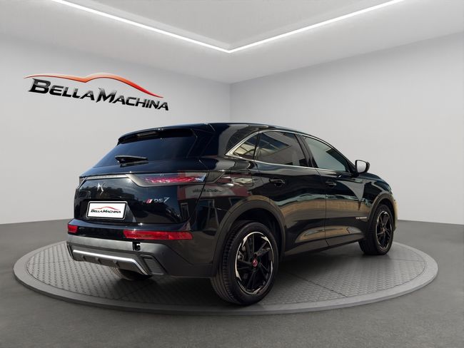 DS DS 7 Crossback BlueHDi DE 96kW (130CV) AT. PERF.LINE