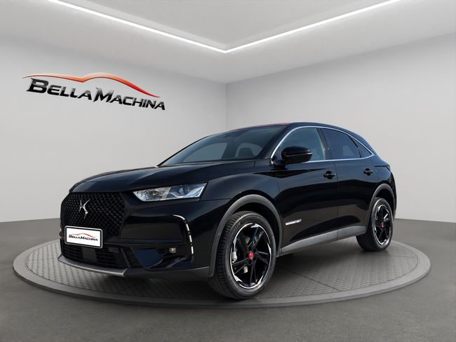 DS DS 7 Crossback BlueHDi DE 96kW (130CV) AT. PERF.LINE