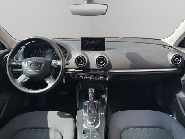 Audi A3 Sportback 1.4 TFSI 125CV S tronic S line