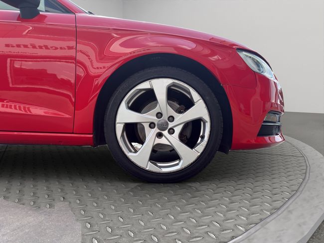 Audi A3 Sportback 1.4 TFSI 125CV S tronic S line