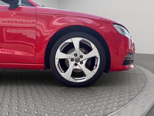 Audi A3 Sportback 1.4 TFSI 125CV S tronic S line