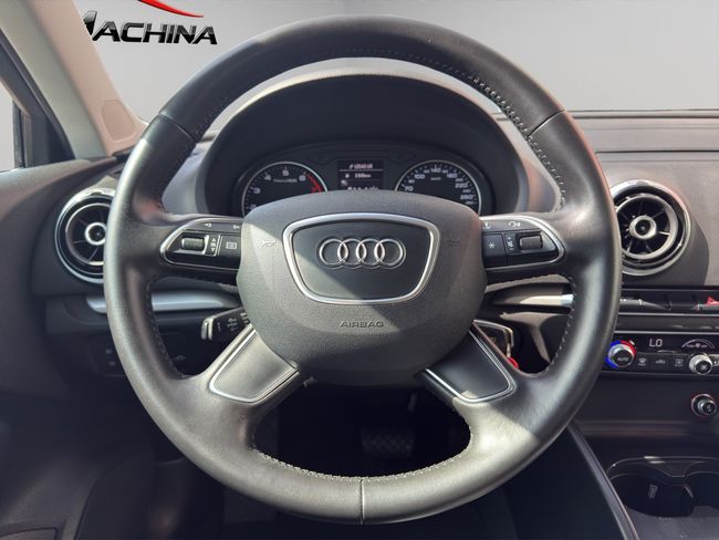 Audi A3 Sportback 1.4 TFSI 125CV S tronic S line