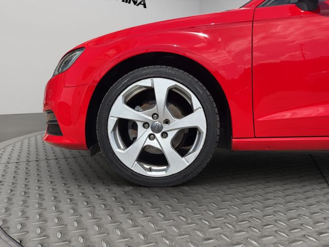 Audi A3 Sportback 1.4 TFSI 125CV S tronic S line