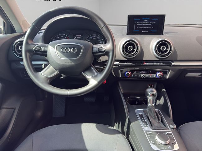 Audi A3 Sportback 1.4 TFSI 125CV S tronic S line
