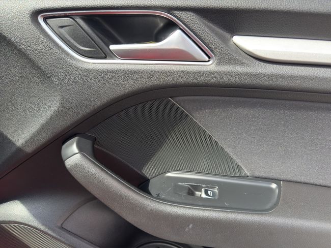 Audi A3 Sportback 1.4 TFSI 125CV S tronic S line