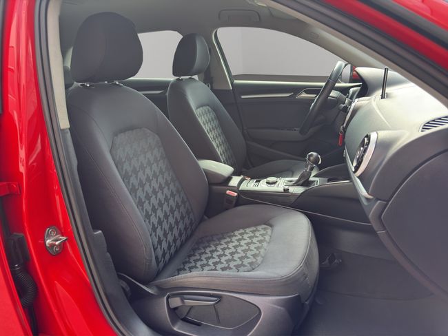 Audi A3 Sportback 1.4 TFSI 125CV S tronic S line