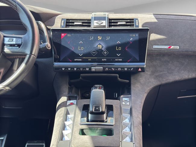 DS DS 7 Crossback BlueHDi 132kW (180CV) Auto. PERF.LINE