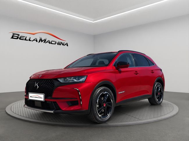 DS DS 7 Crossback BlueHDi 132kW (180CV) Auto. PERF.LINE