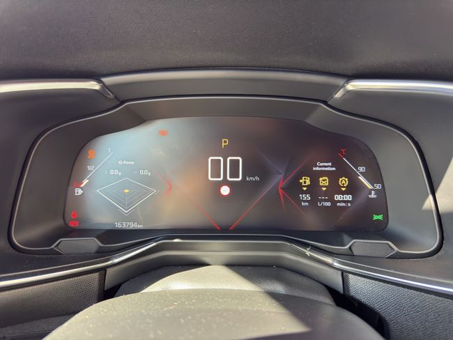 DS DS 7 Crossback BlueHDi 132kW (180CV) Auto. PERF.LINE