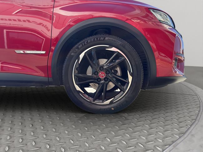 DS DS 7 Crossback BlueHDi 132kW (180CV) Auto. PERF.LINE