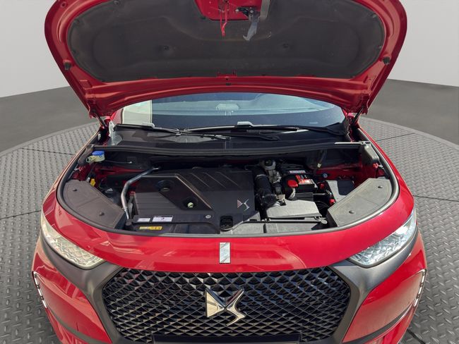 DS DS 7 Crossback BlueHDi 132kW (180CV) Auto. PERF.LINE