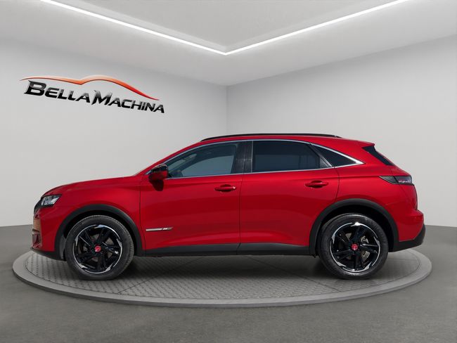 DS DS 7 Crossback BlueHDi 132kW (180CV) Auto. PERF.LINE