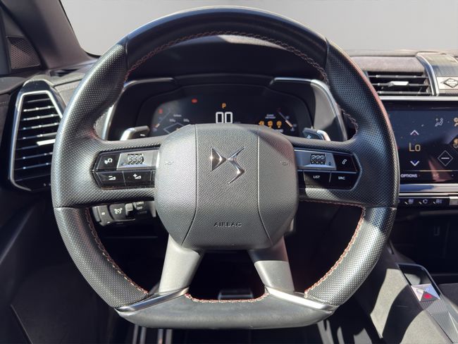 DS DS 7 Crossback BlueHDi 132kW (180CV) Auto. PERF.LINE