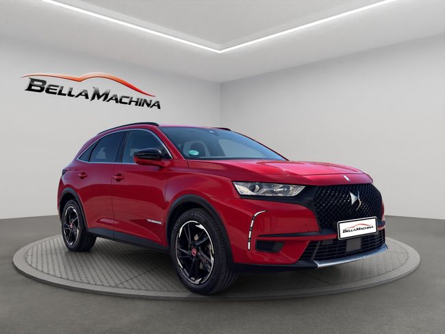 DS DS 7 Crossback BlueHDi 132kW (180CV) Auto. PERF.LINE