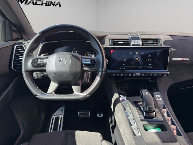 DS DS 7 Crossback BlueHDi 132kW (180CV) Auto. PERF.LINE