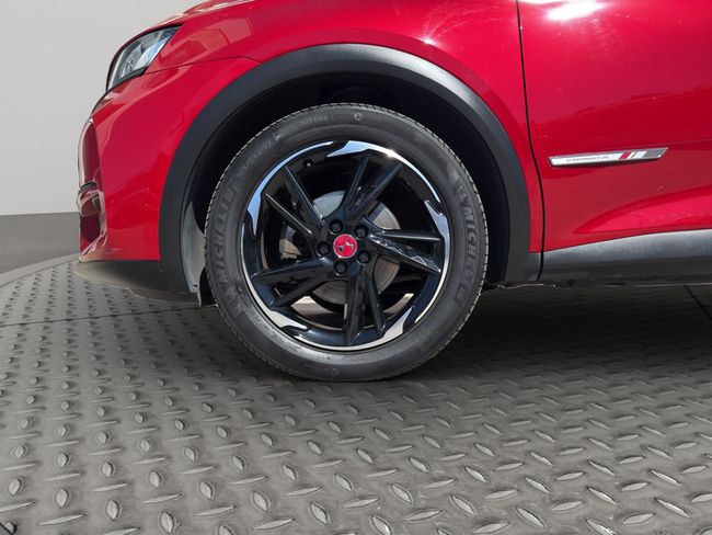 DS DS 7 Crossback BlueHDi 132kW (180CV) Auto. PERF.LINE