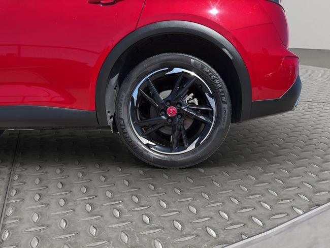 DS DS 7 Crossback BlueHDi 132kW (180CV) Auto. PERF.LINE