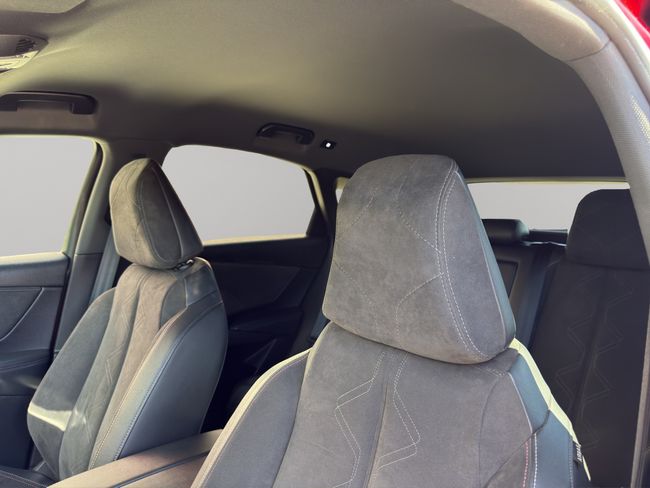 DS DS 7 Crossback BlueHDi 132kW (180CV) Auto. PERF.LINE