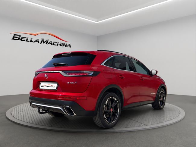 DS DS 7 Crossback BlueHDi 132kW (180CV) Auto. PERF.LINE